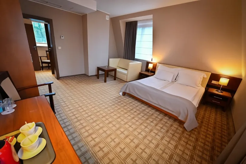 Hotel Rudnik