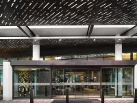 AC Hotel Phoenix Downtown Отели рядом с достопримечательностью «Феникс - центр города»