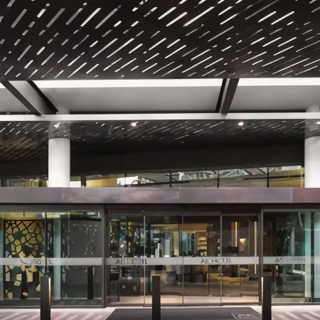 AC Hotel Phoenix Downtown