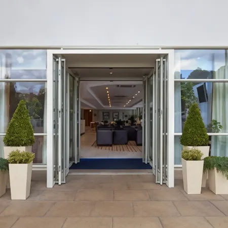 Holiday Inn Express CHESTER - RACECOURSE by IHG