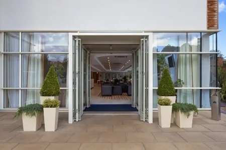 Holiday Inn Express CHESTER - RACECOURSE by IHG
