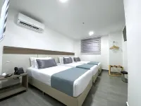 Seven Inn Hotel - 4 звезды