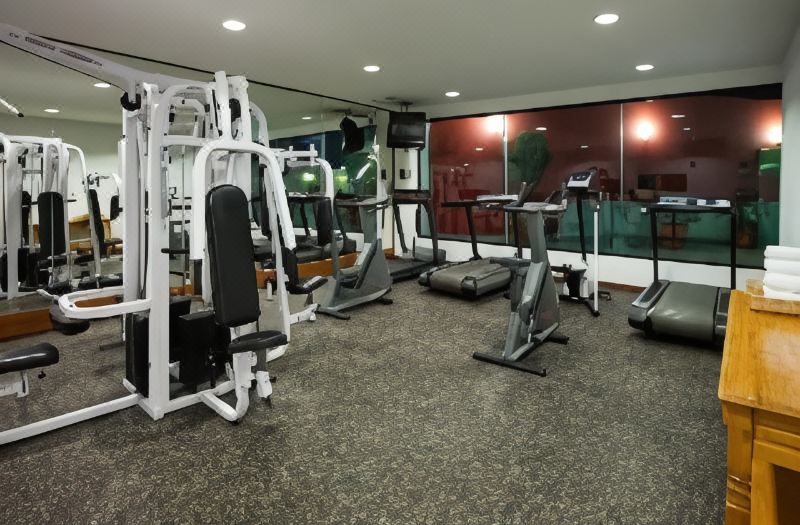 Holiday Inn Puebla LA Noria by IHG photo 3