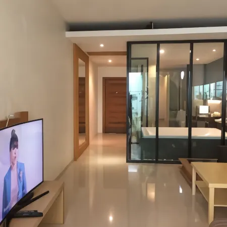 Hotel Sirimantra