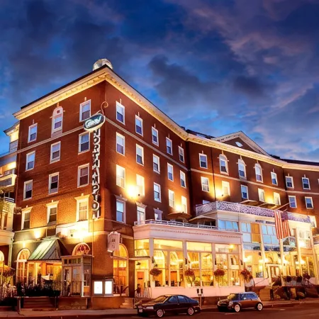 The Hotel Northampton