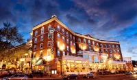 The Hotel Northampton