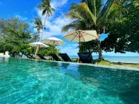 Pawapi Beach Resort Koh Mook - de playa