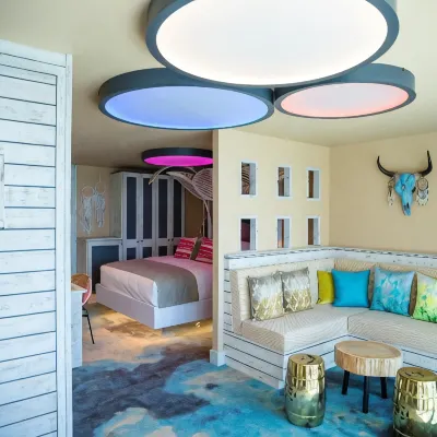 Malmaison Brighton Hotels near Marina