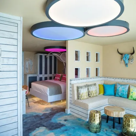 Malmaison Brighton