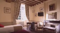 Manoir de Rouessé