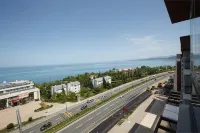 Armoni Deluxe Suites Trabzon - Lejligheder