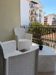 Saturn vacation home.  It is located within walking distance of the sea, 150 meters from the center - 2 stelle