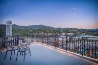 Gapyeong Grang Narang Pool Villa - سبا