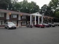 Coachman Motor Lodge - Wifi