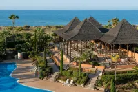 Puerto Antilla Grand Hotel - Strand