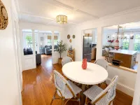Just Renovated!!! 3Br 1. 5 Bath Beach Cottage Near Kpt and Beaches