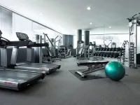 Residence on Langley Park - Gym