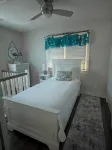 Sis’s Cottage - Southport, NC - Homestays