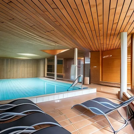 Hotel Kreuz Lenk