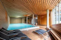 Hotel Kreuz Lenk