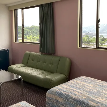 Seaside Hotel Palco