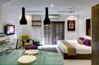 Melange Astris - appartements de vacances