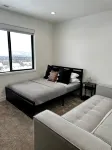 Brand New Modern - 1 bed 1 bath w/ Sunset Views - Lejligheder