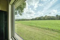 Backwoods Bungalow - 3-Star