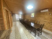 Ladozhskaya Rivyera Hotel - 2 Yıldız