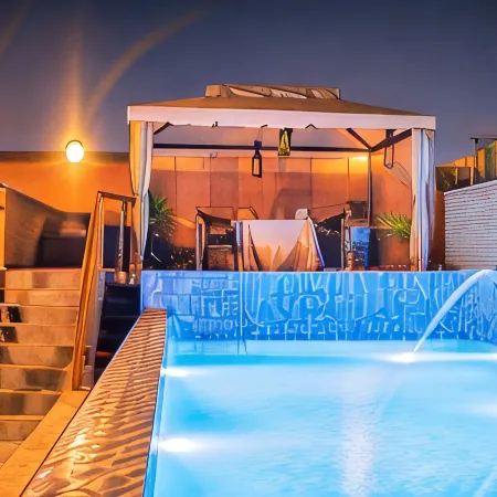 Basera Boutique Hotel - Kathmandu's Hidden Escape