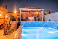 باسيرا بوتيك هوتل - كاثماندوز هيدن إيسكايب - 5-نجوم