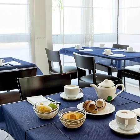 Hotel Mosaico