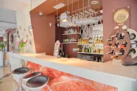 Hotel Messa - bar