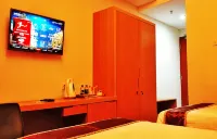 Ipc Residence & Convention Ciawi Bogor (Syariah) - 3 Yıldız