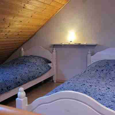 Apartment at Levinscherpark, 3km from downtown Rooms