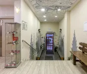 Sibiria