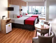 Ramada by Wyndham Panama Centro Via Argentina - Pool