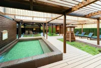 Arima Kirari - Hot Springs