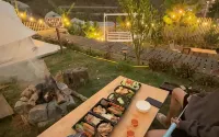 Lung Chung House - อ่างจากุชชี่