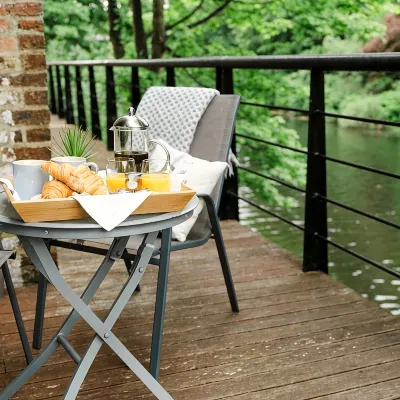 Durham Riverside Apartments - Apartments