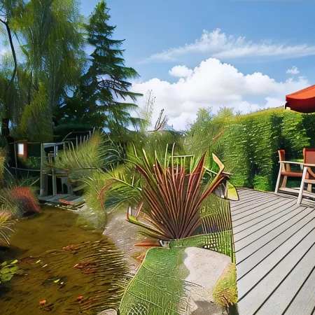 Joya Garden & Villa Studios