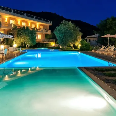 Apulia Hotel Baia dei Faraglioni Resort