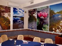 Lees Hotel Hotels in Ingham