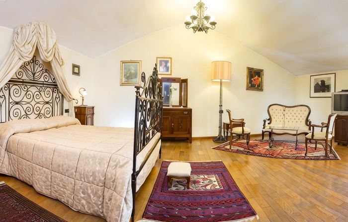 Castello Di Altomonte Ristorante Albergo