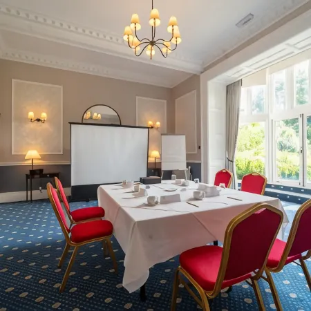 Bagden Hall Hotel