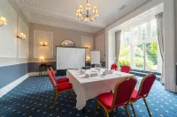 Bagden Hall Hotel - Villas