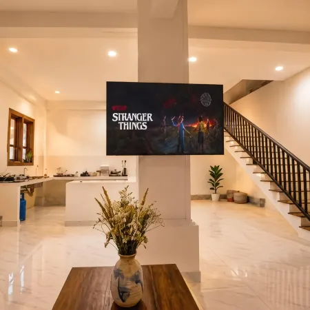 Nine Gems Villa