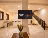 Nine Gems Villa