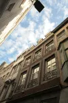 Amosa Liège City Centre Apart Gerardrie 17 Hoteles en 