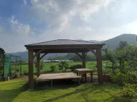 Hanwool Pension in Gyeongju Hotels near Sinseonsa Temple